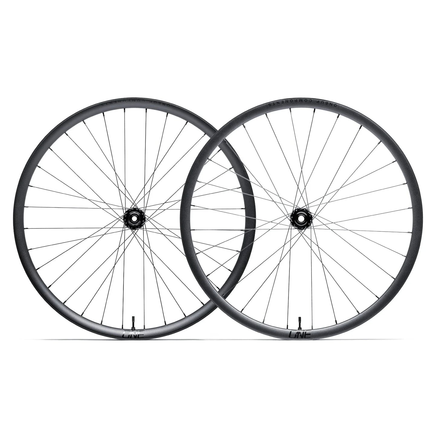 Oneup Aluminum Wheelset