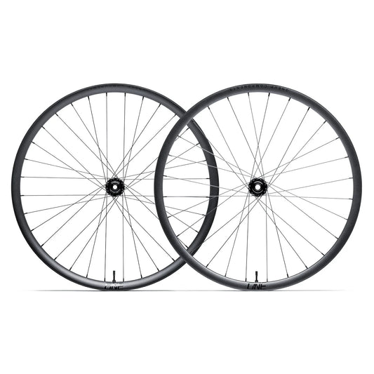 Oneup Aluminum Wheelset