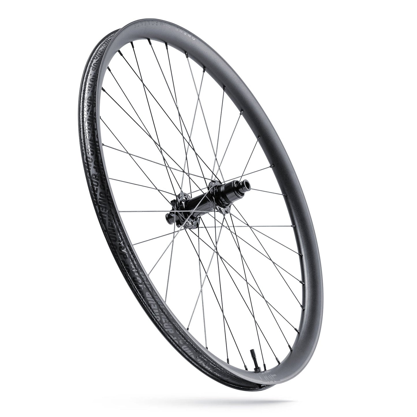 Oneup Aluminum Wheelset