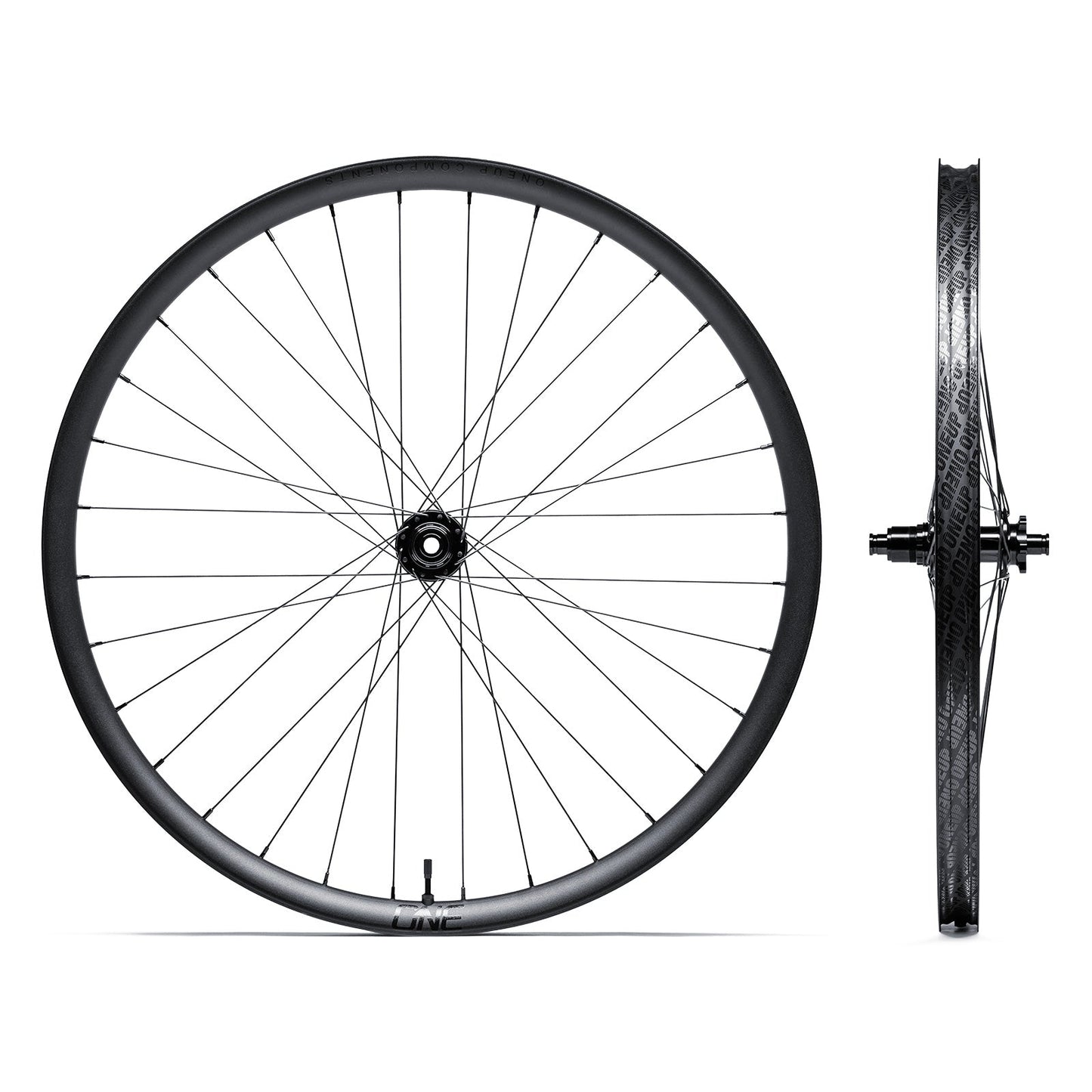 Oneup Aluminum Wheelset