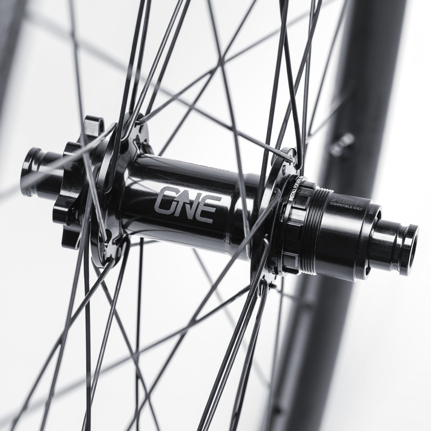 Oneup Aluminum Wheelset
