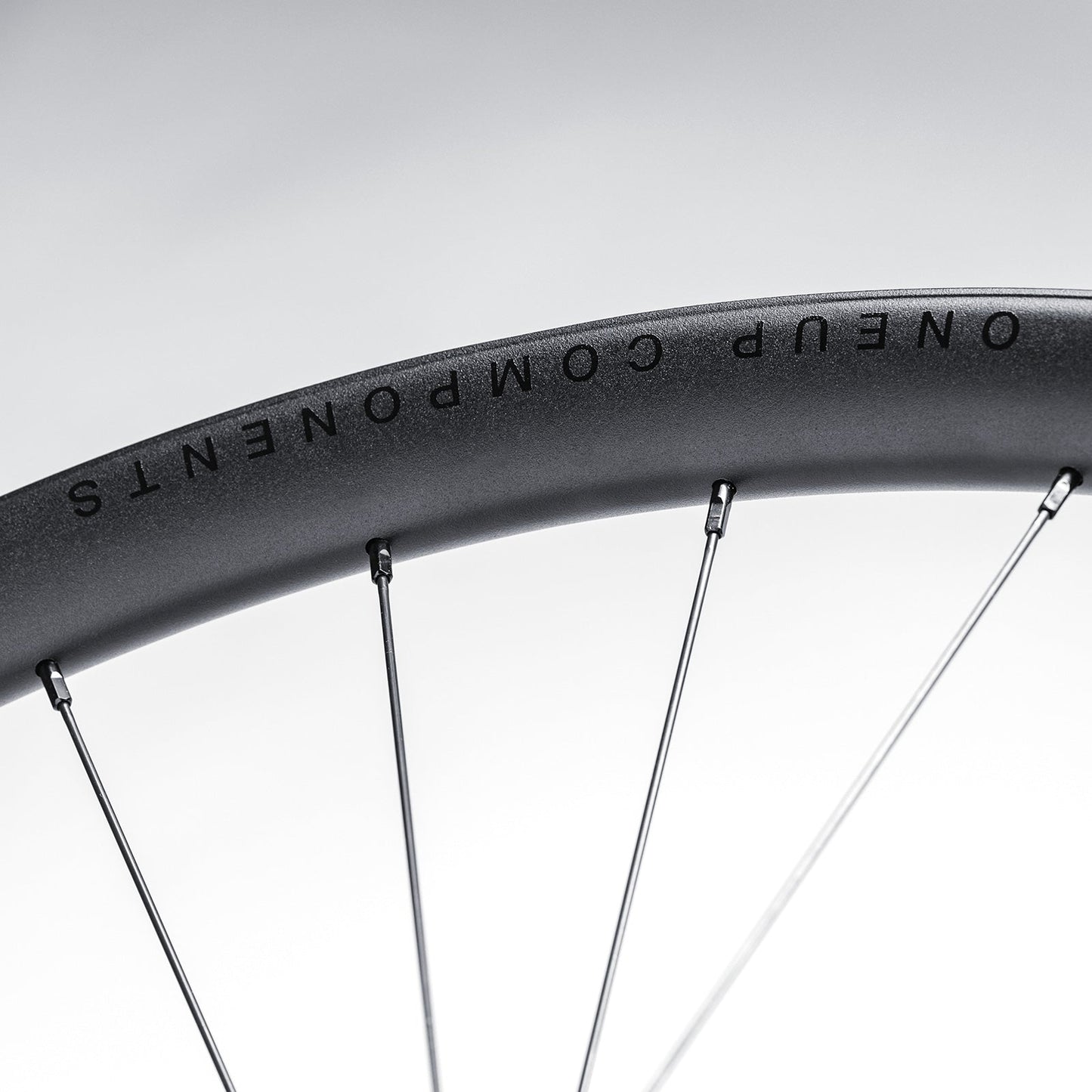 Oneup Aluminum Wheelset