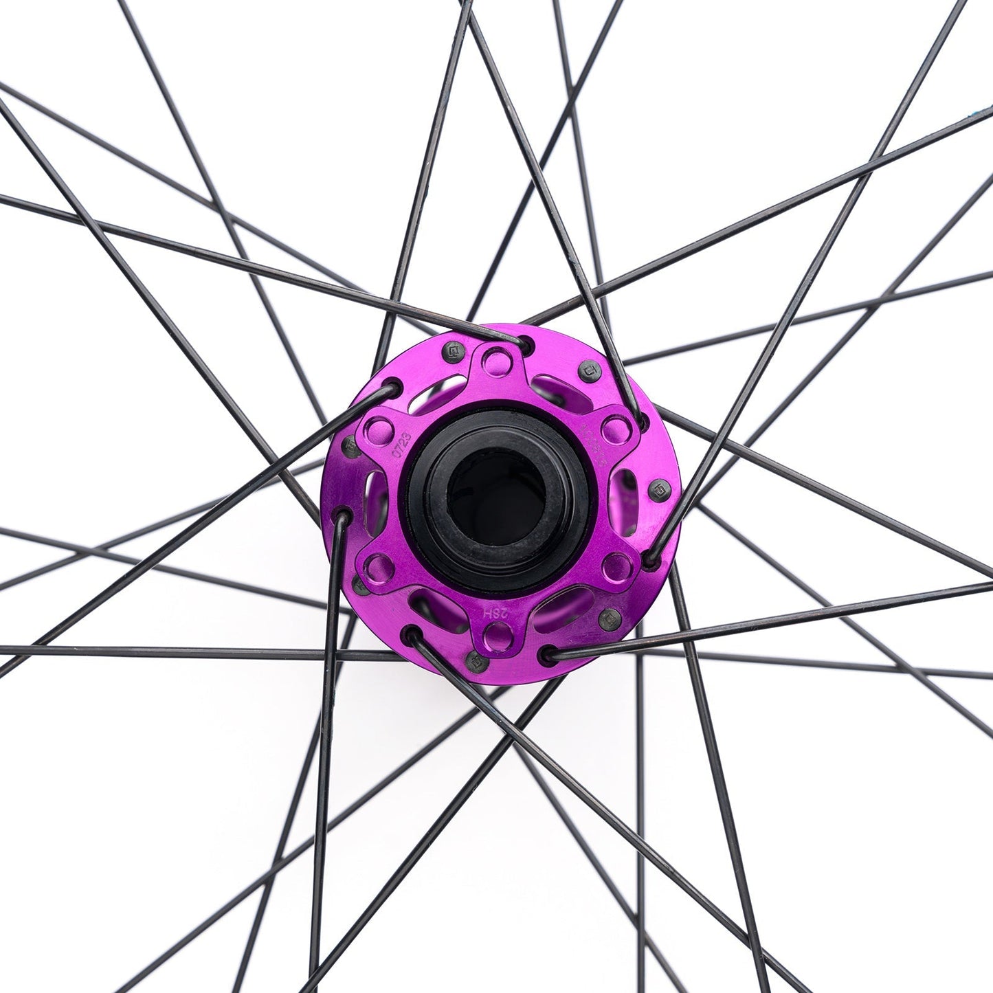 12 ONEUP Front Hub