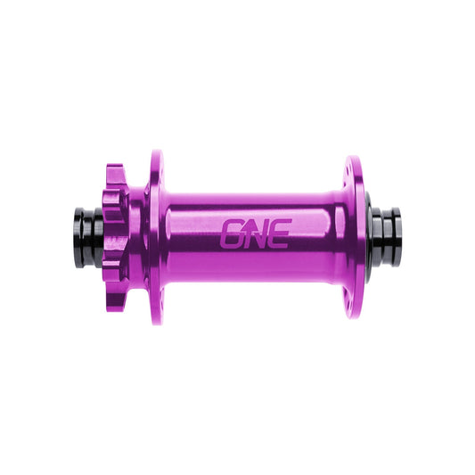 12 ONEUP Front Hub
