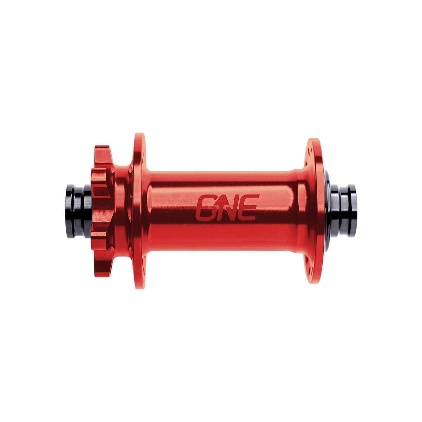 12 ONEUP Front Hub
