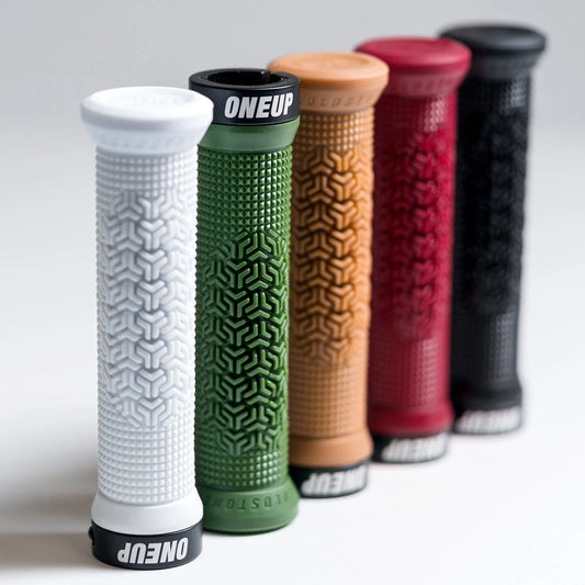 01 ONEUP Goldstone Grips Bike Bunker | Singapore