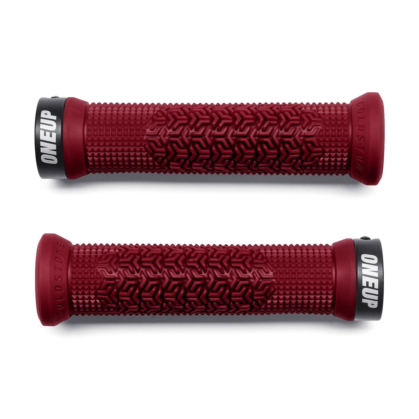 01 ONEUP Goldstone Grips Bike Bunker | Singapore