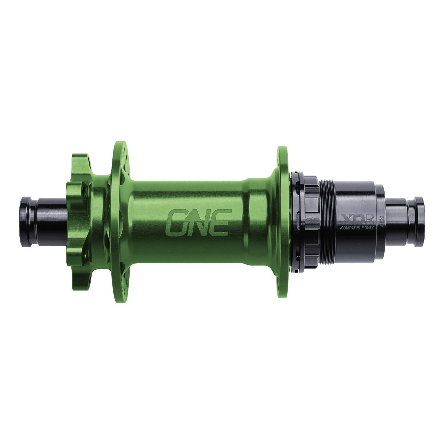 12 ONEUP Rear Hub