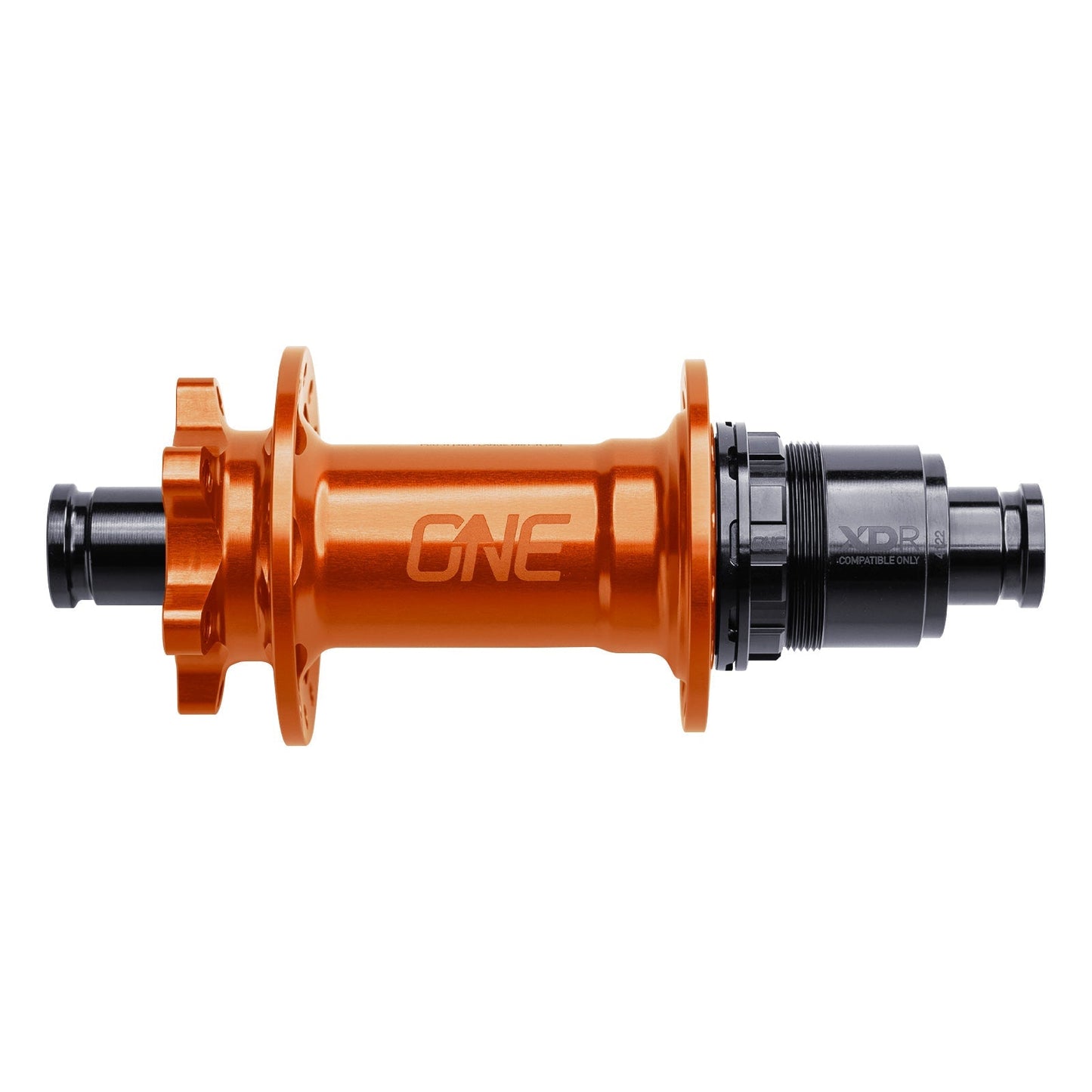 12 ONEUP Rear Hub