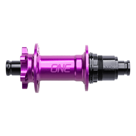 12 ONEUP Rear Hub