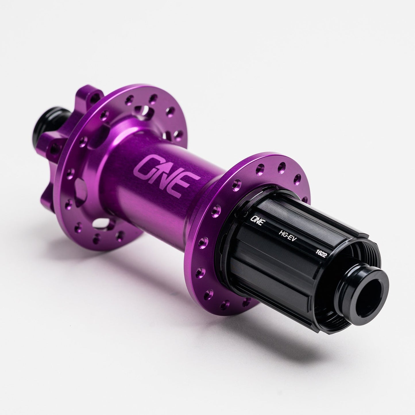 12 ONEUP Rear Hub