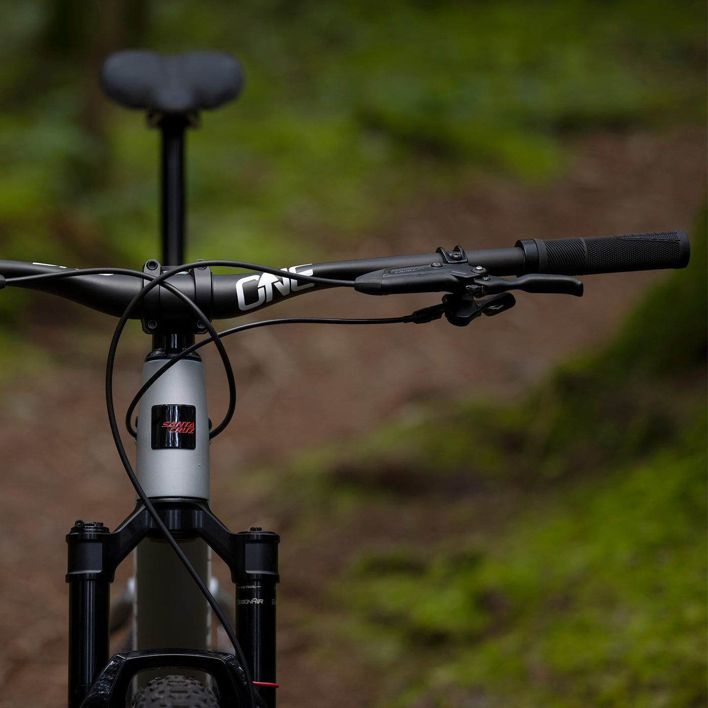 ONE UP V2 Carbon Handlebar