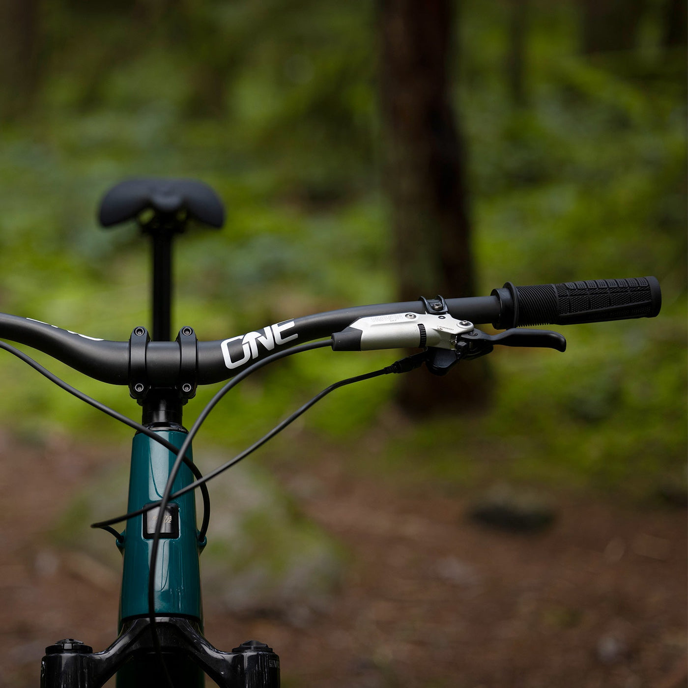 ONE UP V2 Carbon Handlebar