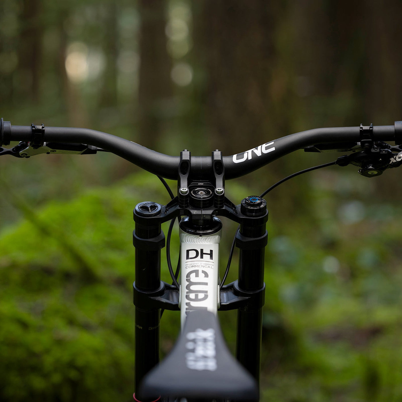 ONE UP V2 Carbon Handlebar