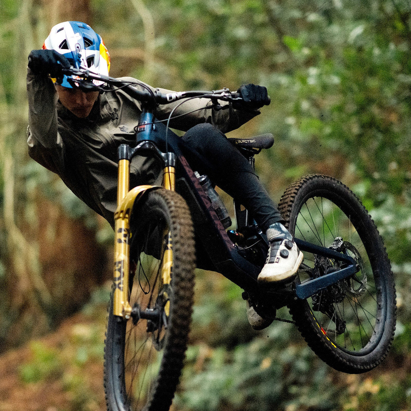 ONE UP V2 Carbon Handlebar