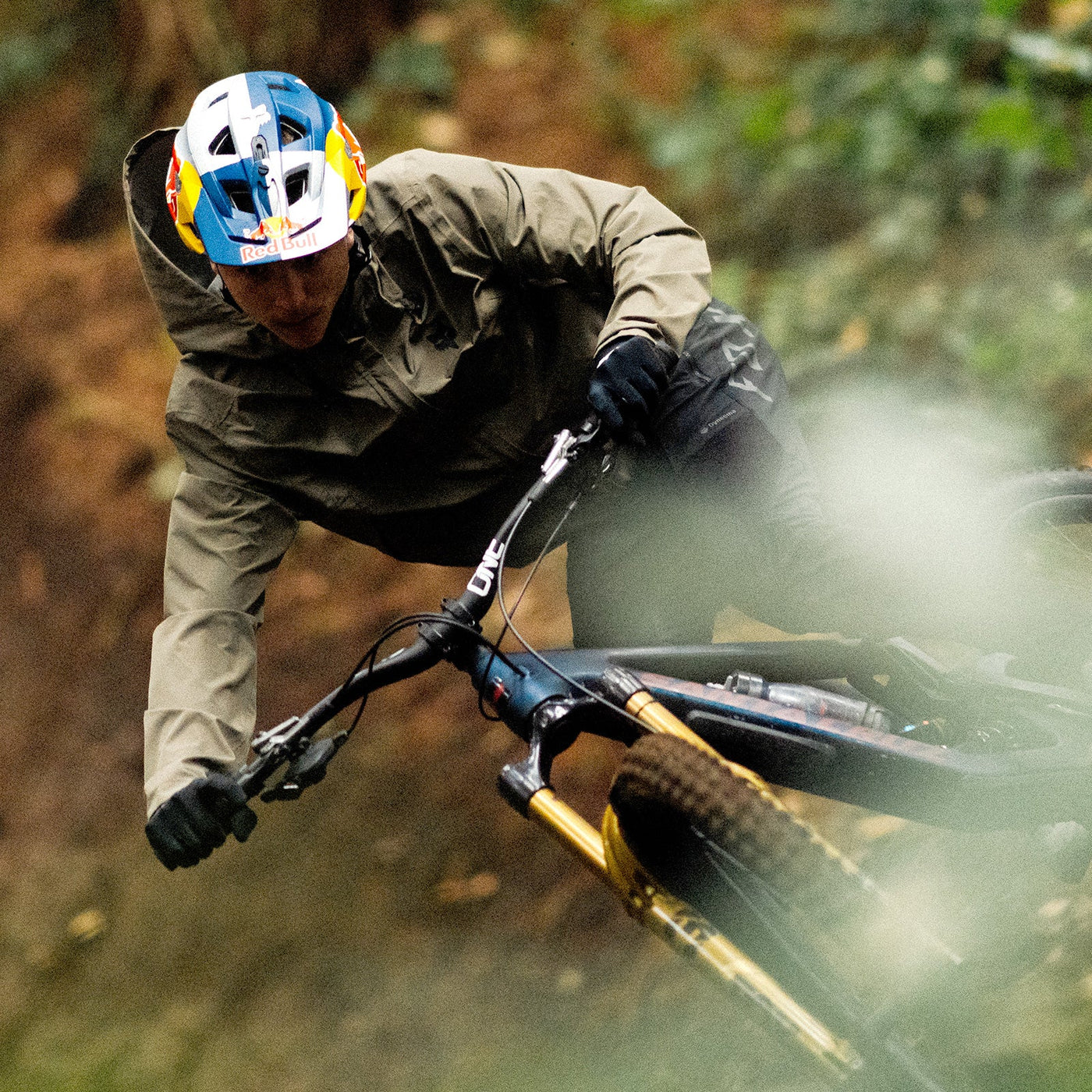 ONE UP V2 Carbon Handlebar