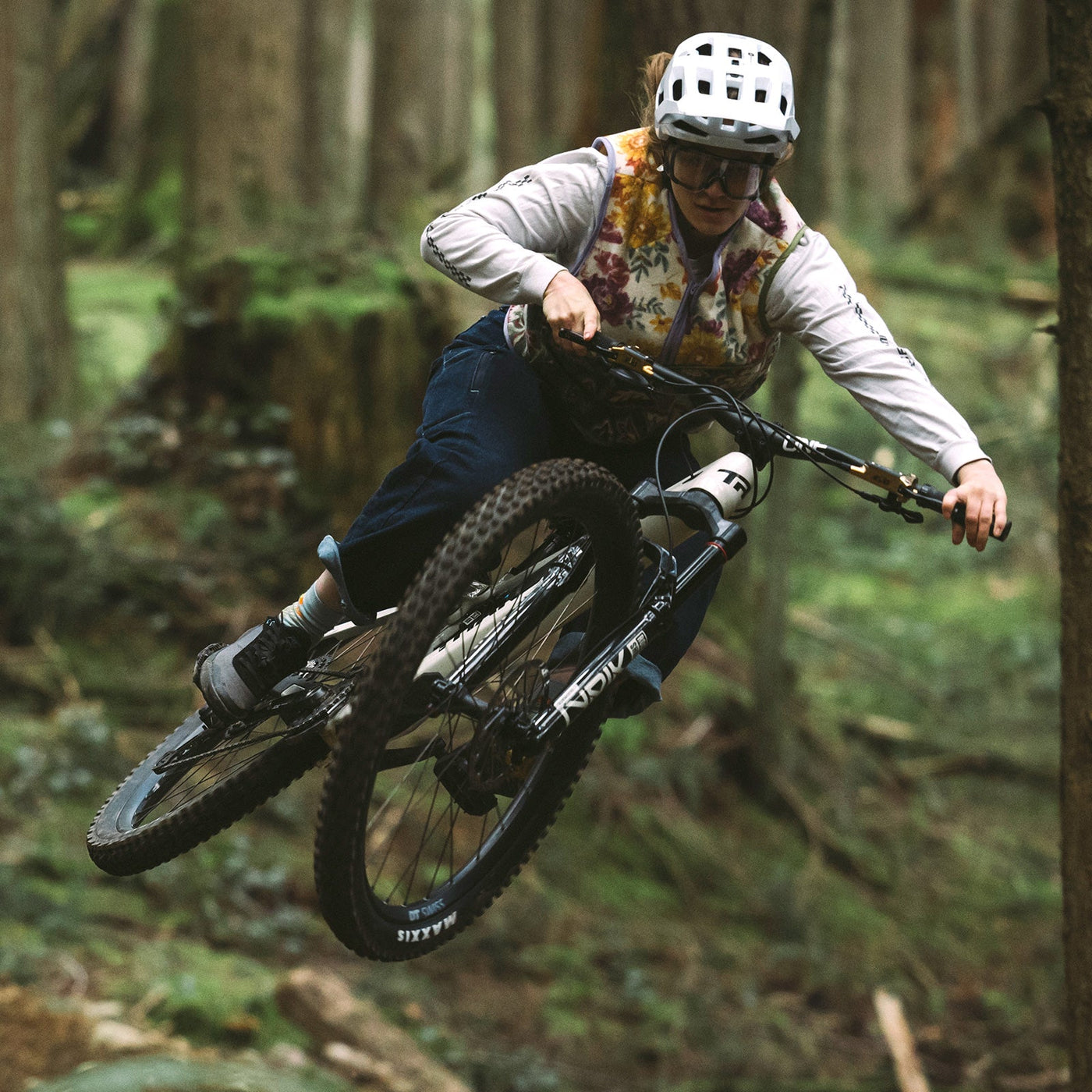 ONE UP V2 Carbon Handlebar