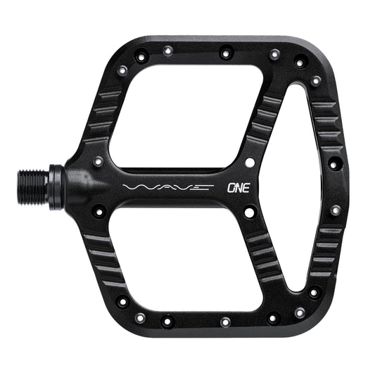 01  ONE UP Wave Pedals