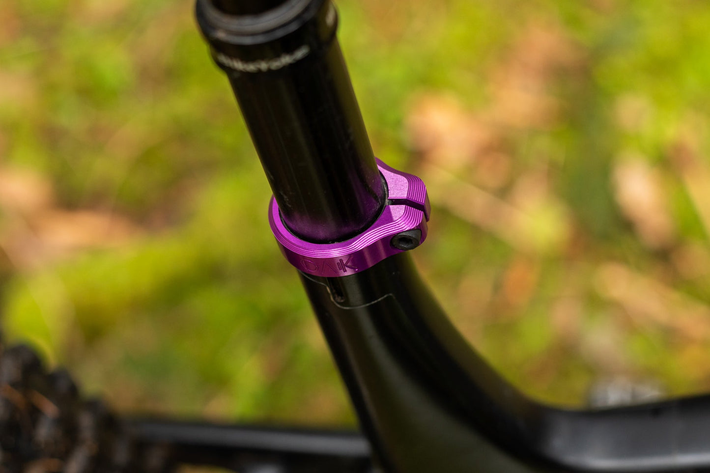 OAK ORBIT Seatpost Clamp