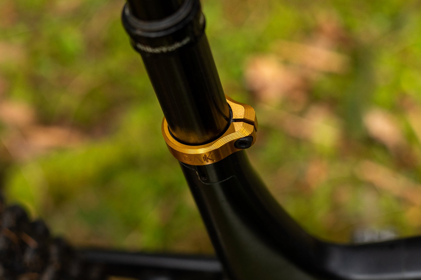 OAK ORBIT Seatpost Clamp