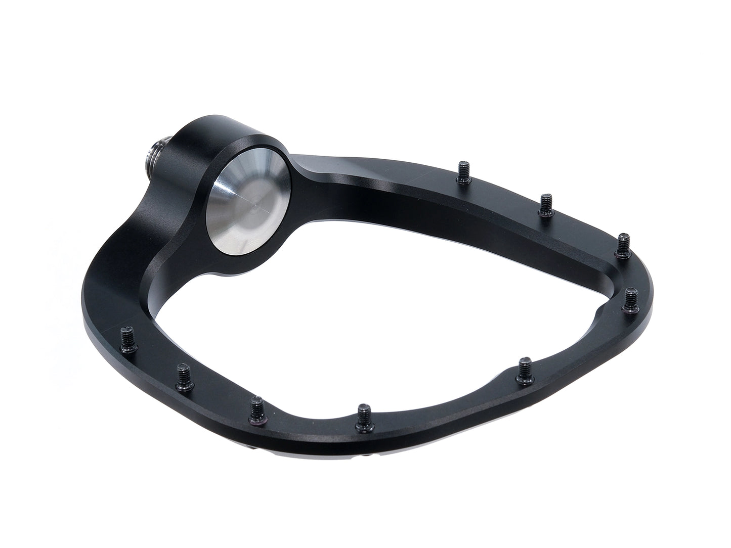 01 OUTLIER Pendulum Pedal