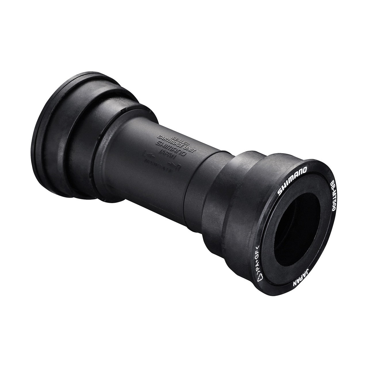 SHIMANO BB-MT500-PA Hollowtech II Press Fit Bottom Bracket 41 x 89.5-92 mm