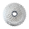 SHIMANO Cassette CS-HG50-10 10-speed 11-13-15-17-19-21-24-28-32-36T