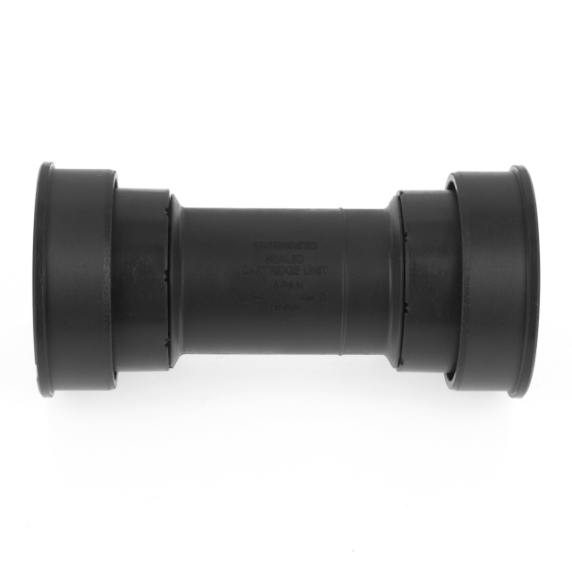 SHIMANO Bottom Bracket SM-BB72-41B Press-Fit