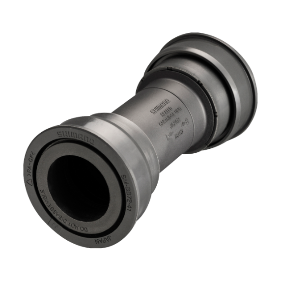 SHIMANO Bottom Bracket SM-BB72-41B Press-Fit