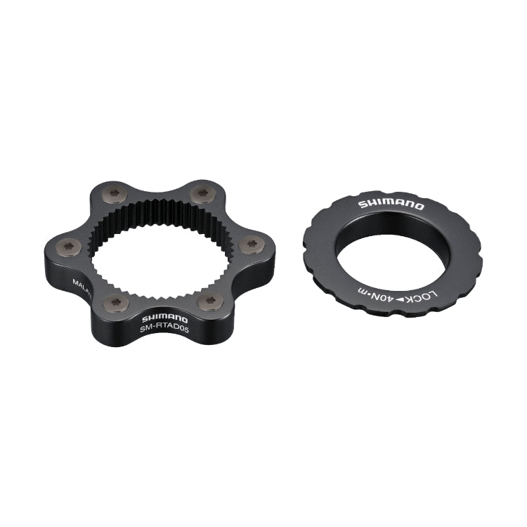 SHIMANO Disc Brake Rotor Adapter SM-RTAD05