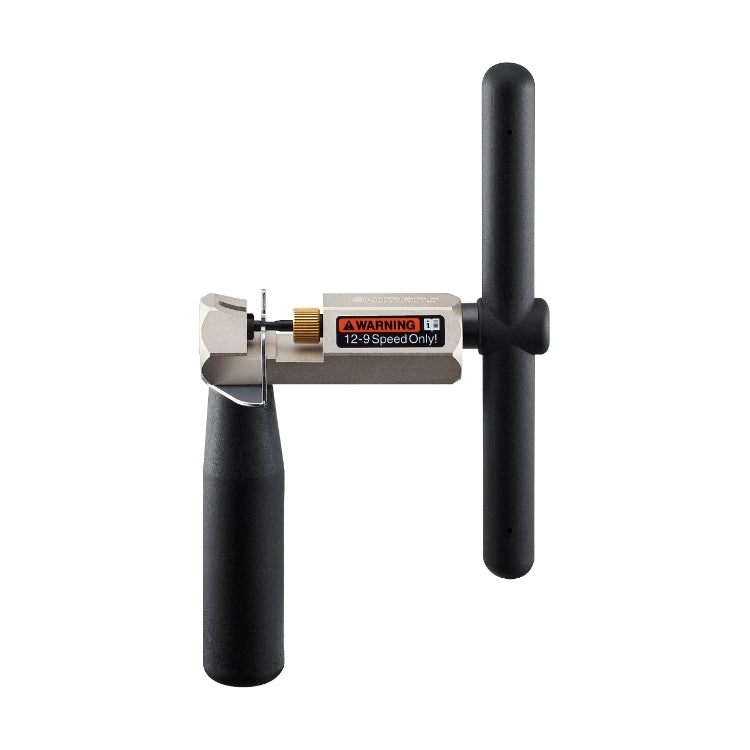 SHIMANO 9-12-speed compatible professional chain tool