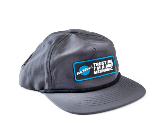 23.2 Park Tool HAT-11 Unisex TRUST ME, I'M A HAT