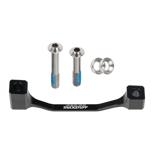 TRICKSTUFF ADAPTER PM-PM +23mm