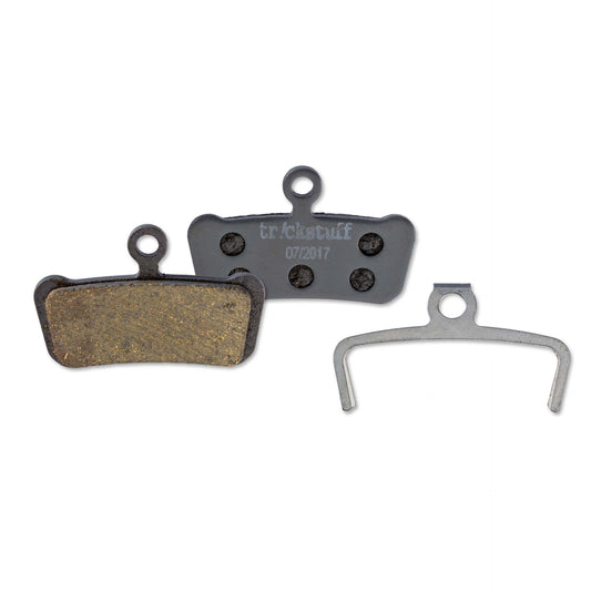 TRICKSTUFF BRAKE PAD 850 Standard