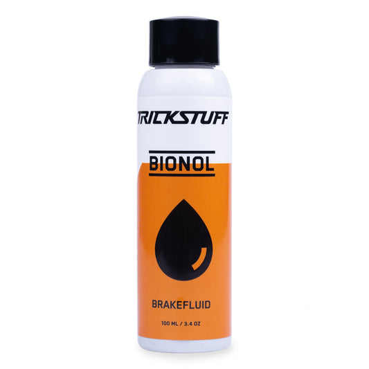 TRICKSTUFF BRAKE FLUID BIONOL 100ML
