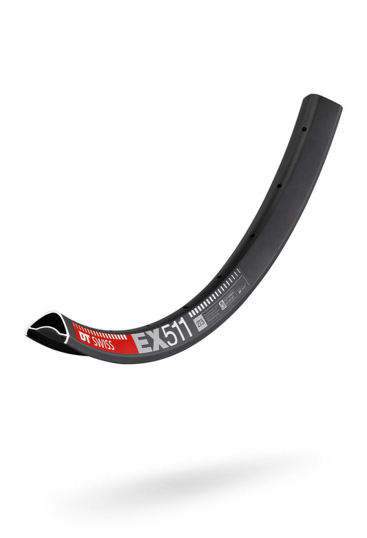 16.1 DT SWISS EX 511 RIM