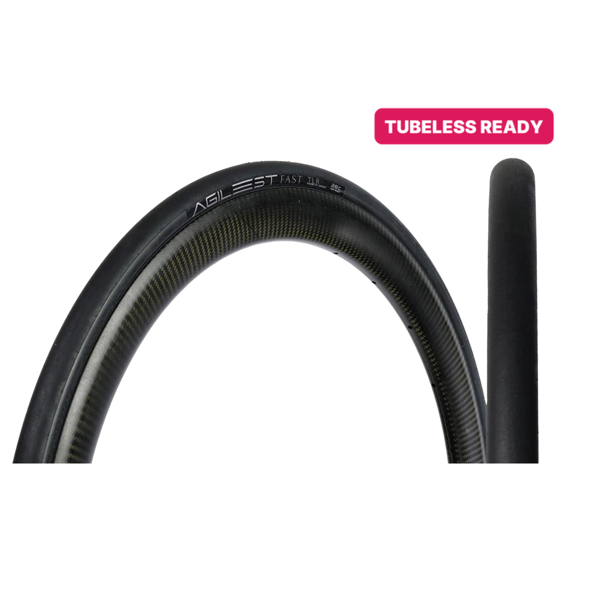 PANARACER AGILEST FAST TLR 700C Road Tire