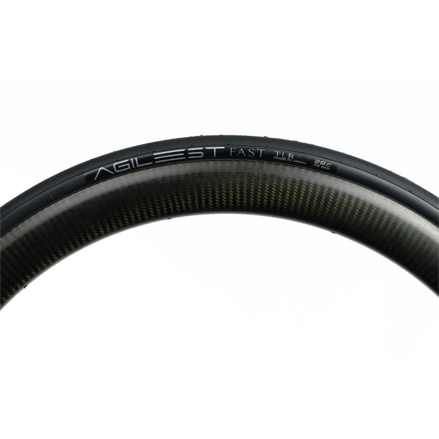 PANARACER AGILEST FAST TLR 700C Road Tire