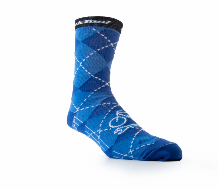 Park Tool Cycling Socks SOX-5