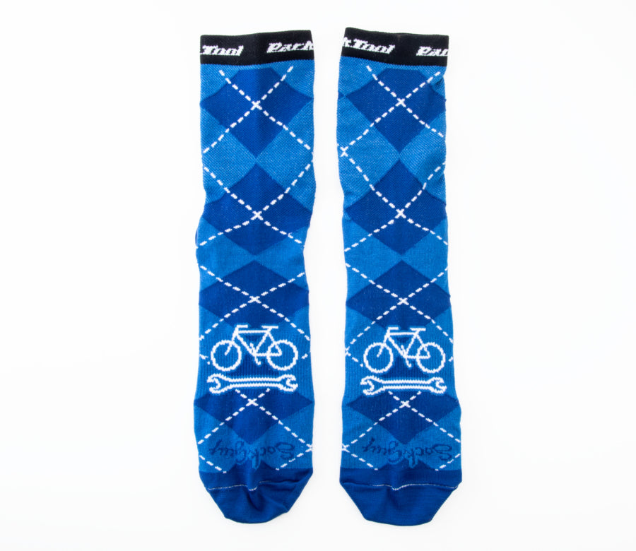Park Tool Cycling Socks SOX-5