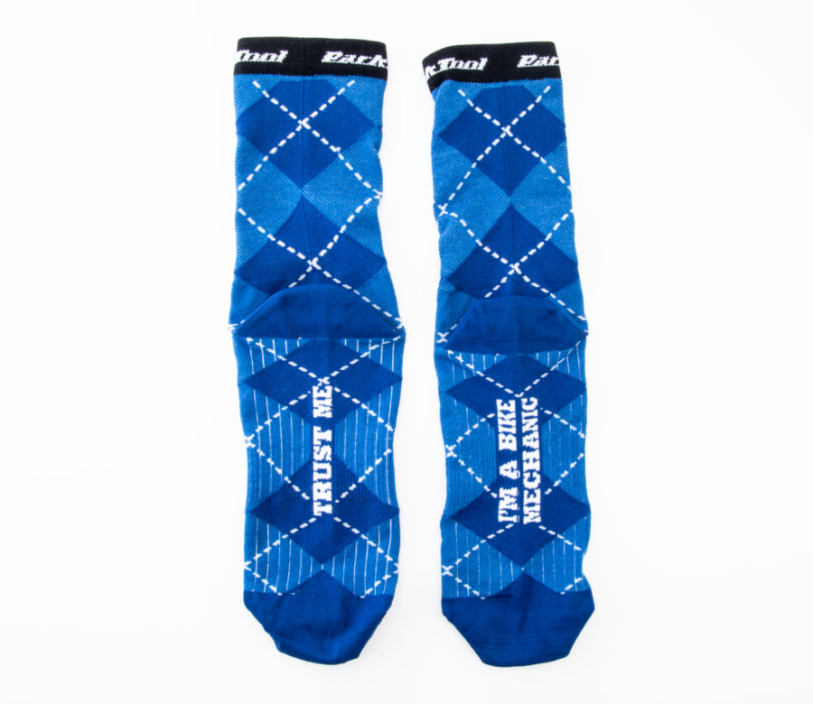 Park Tool Cycling Socks SOX-5