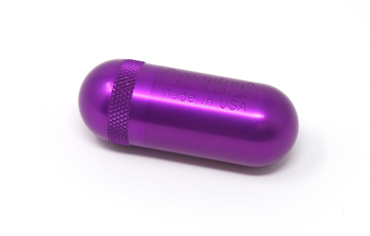 Dynaplug Pill