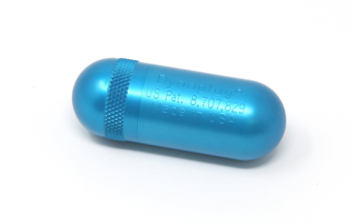 Dynaplug Pill
