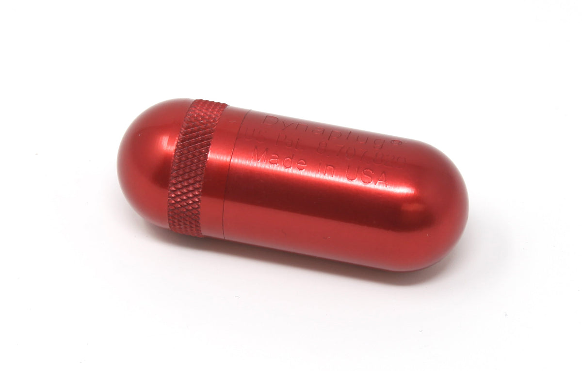 Dynaplug Pill