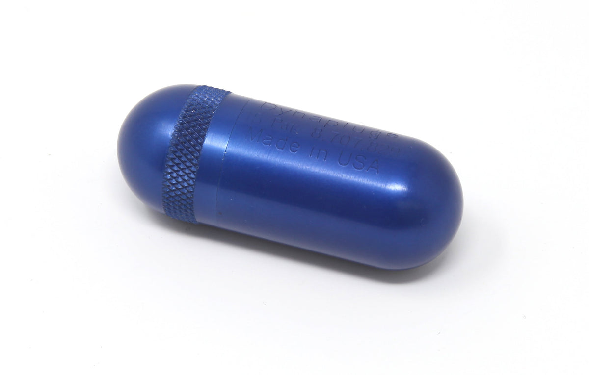 Dynaplug Pill