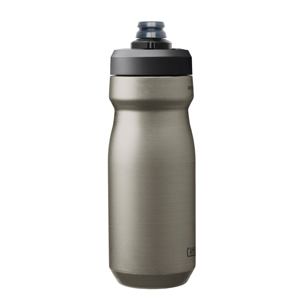 CamelBak Podium Titanium 18oz Insulated Bike Bottle 530ml
