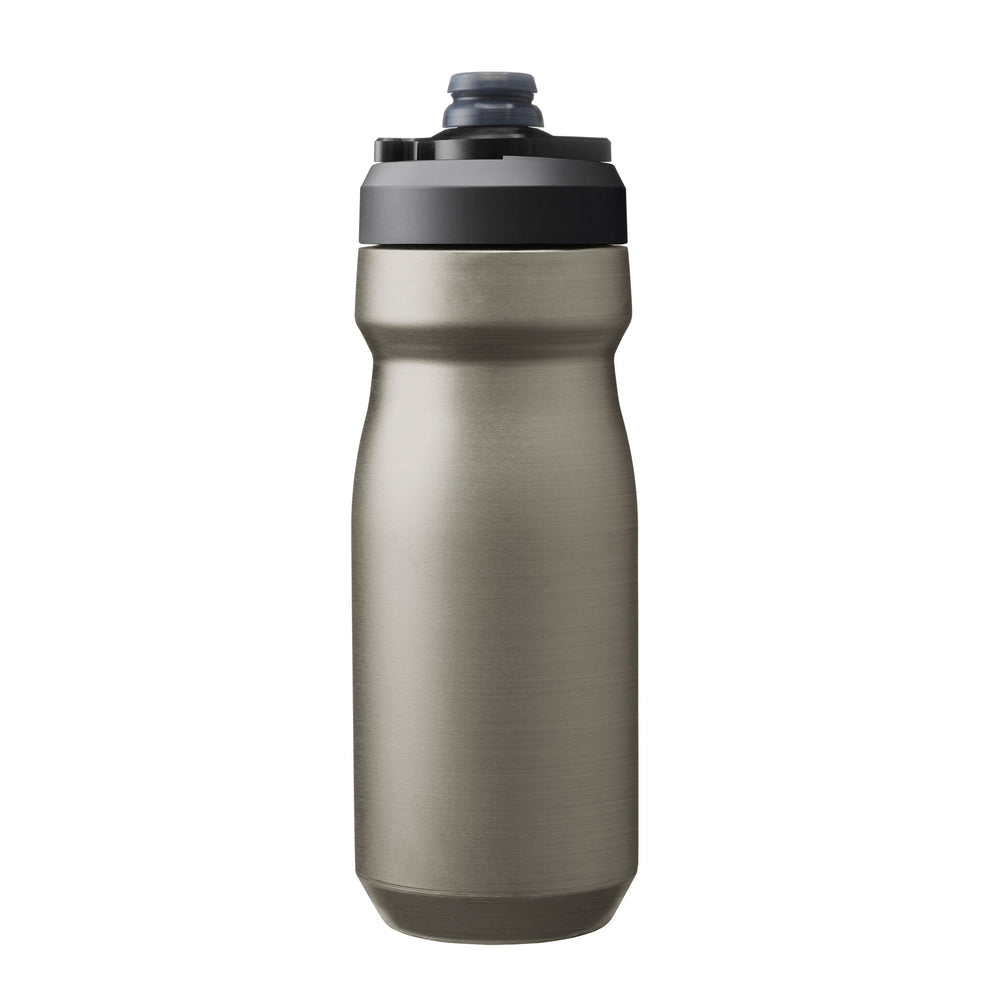 CamelBak Podium Titanium 18oz Insulated Bike Bottle 530ml