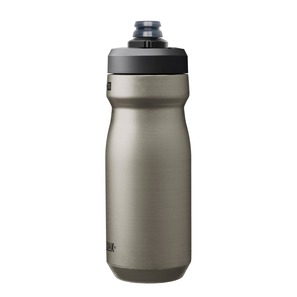 CamelBak Podium Titanium 18oz Insulated Bike Bottle 530ml