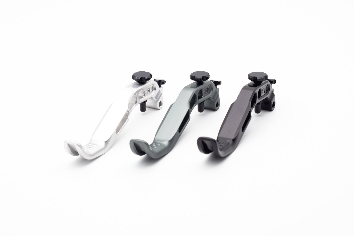 01  OAK RLP BRAKE LEVER BLADE SET MAGURA