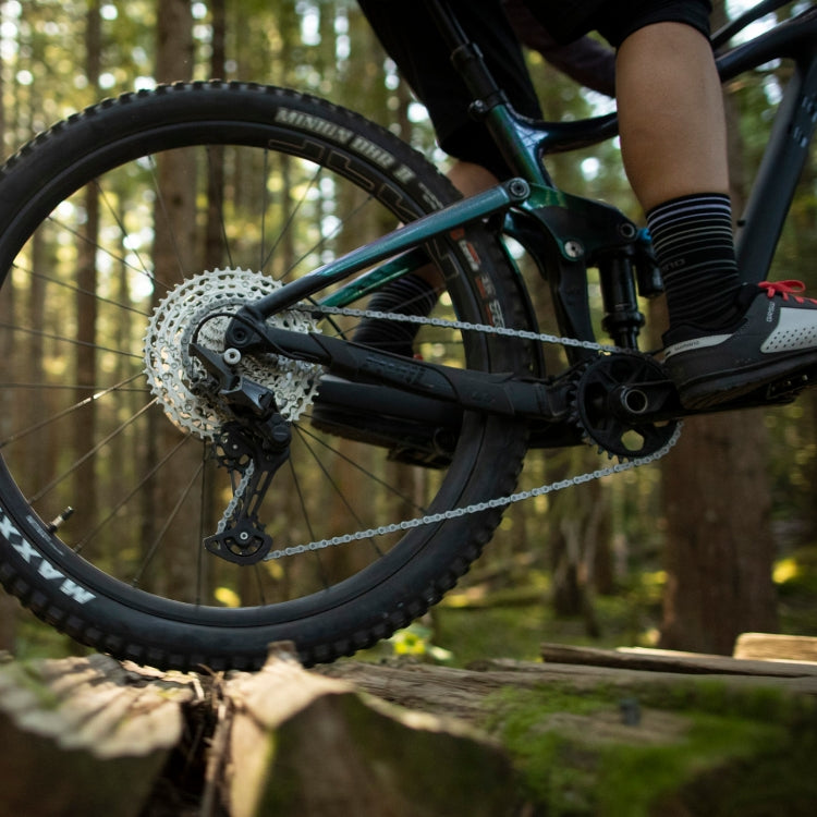 SHIMANO REAR DERAILLEUR RD-M6100-SGS DEORE 12s